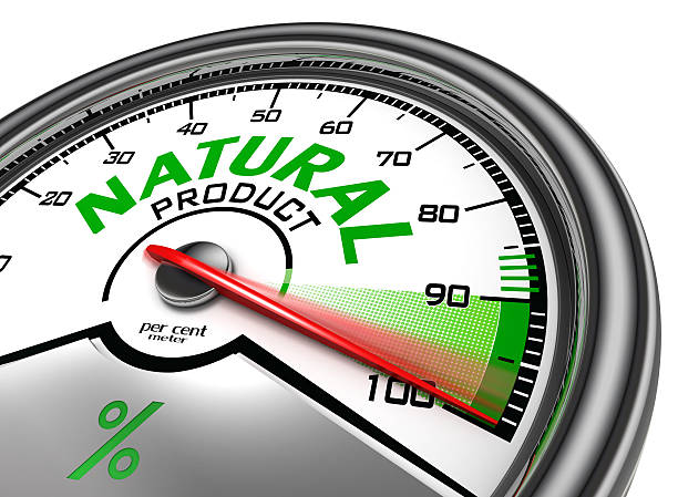 istock natural product conceptual meter 487751357