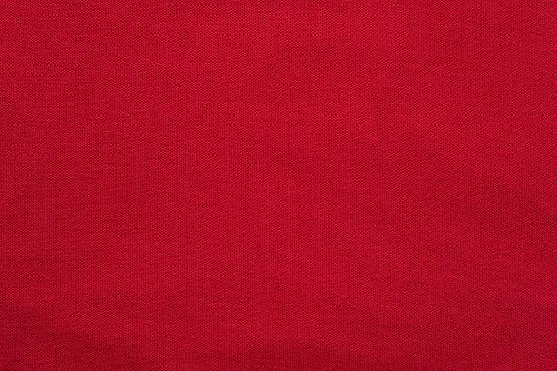 istock texture knitted fabric of dark scarlet color 487755718