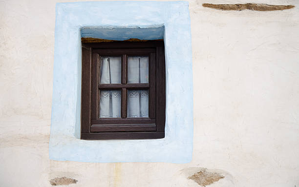 istock View of Fonni, Sardinia 487756310