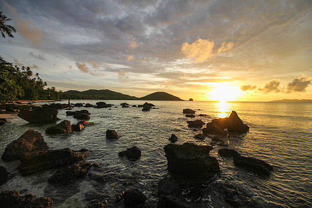 istock Mak island Koh Mak Trat Thailand 487763950
