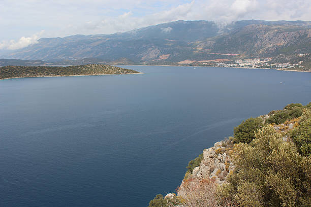 istock Islands Lanscape In Mediterranean Sea 487773467