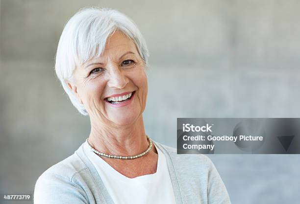 Pure Freude Stockfoto und mehr Bilder von 60-69 Jahre - 60-69 Jahre, Aktiver Senior, Alter Erwachsener