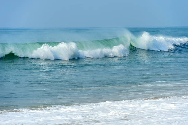 istock Wave of the ocean 487774194