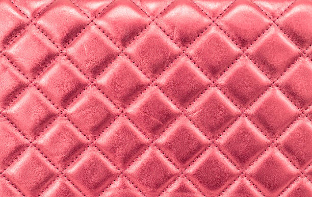 istock photo close-up leathers texture of sofa background 487781405