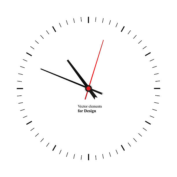 Clock Graphick 117,300+ Clock Graphic Stock Illustrations, Royalty-Free Vector ...