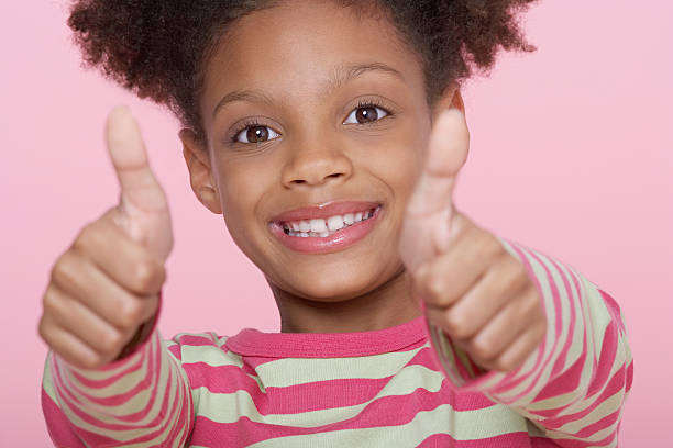 istock Girl Giving Thumbs Up 487785575