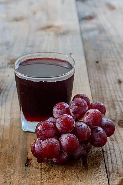 istock Grape juice for health 487787470