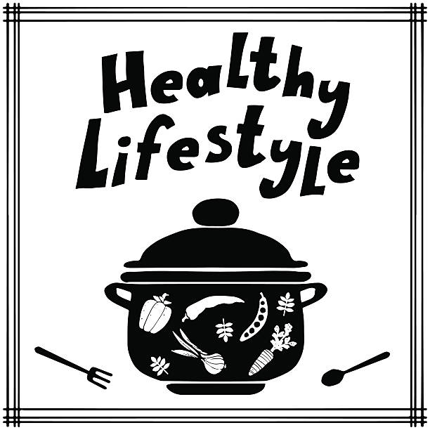 ilustrações de stock, clip art, desenhos animados e ícones de fundo de estilo de vida saudável - radish white background vegetable leaf