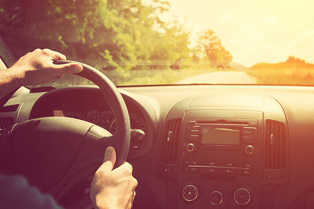 istock Driving and holding the steering wheel. 487794664