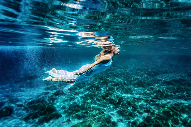 istock Relaxation in the sea 487801690