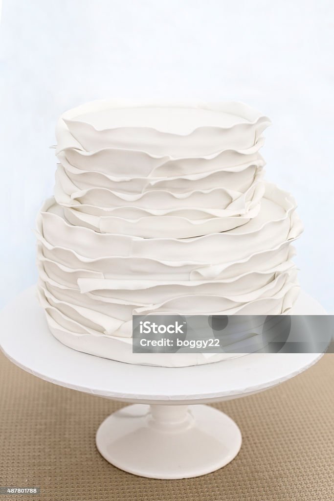 Sweet on the table 2015 Stock Photo