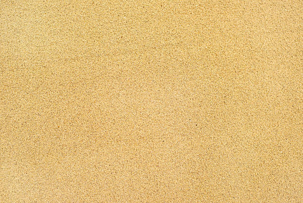 Sand texture background Yellow river sand texture as background sand river stock pictures, royalty-free photos & images