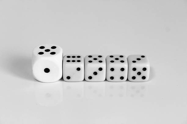 istock wuerfel dice luck white black number game play 487811084
