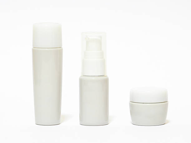 istock Hair care products 487811729