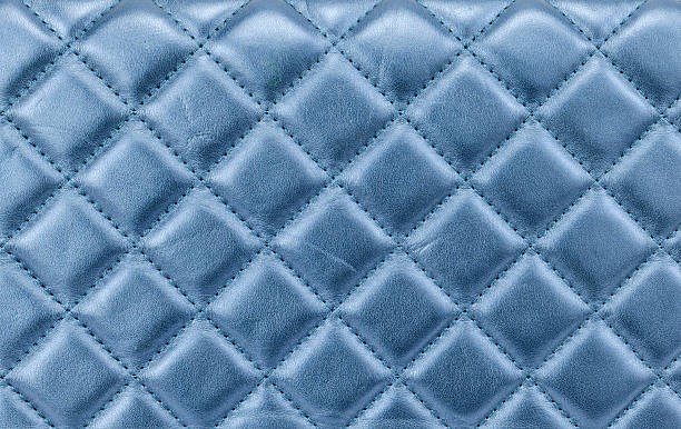 istock photo close-up leathers texture of sofa background 487812053