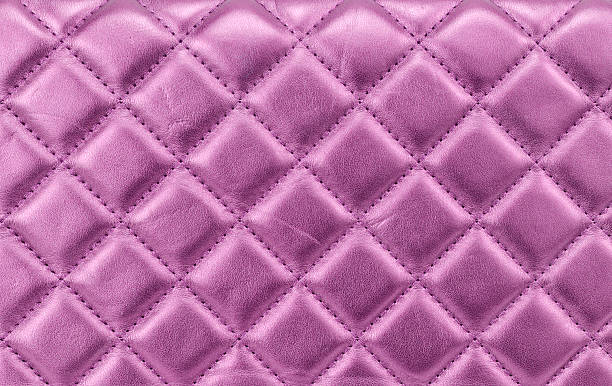 istock photo close-up leathers texture of sofa background 487812055