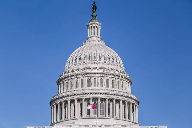 istock United States Capitol Building Rotunda 487812417