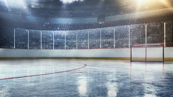 Estadio de Hockey photo