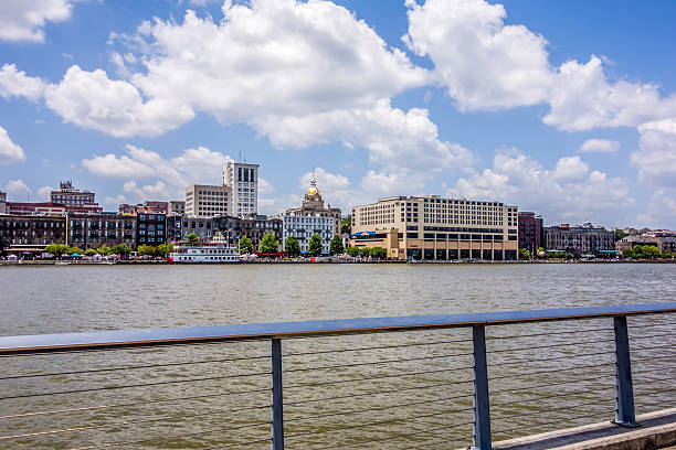 istock savannah georgia waterfront scenes 487820822