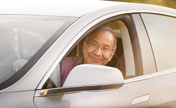 istock Let's get this baby on the road! 487824230