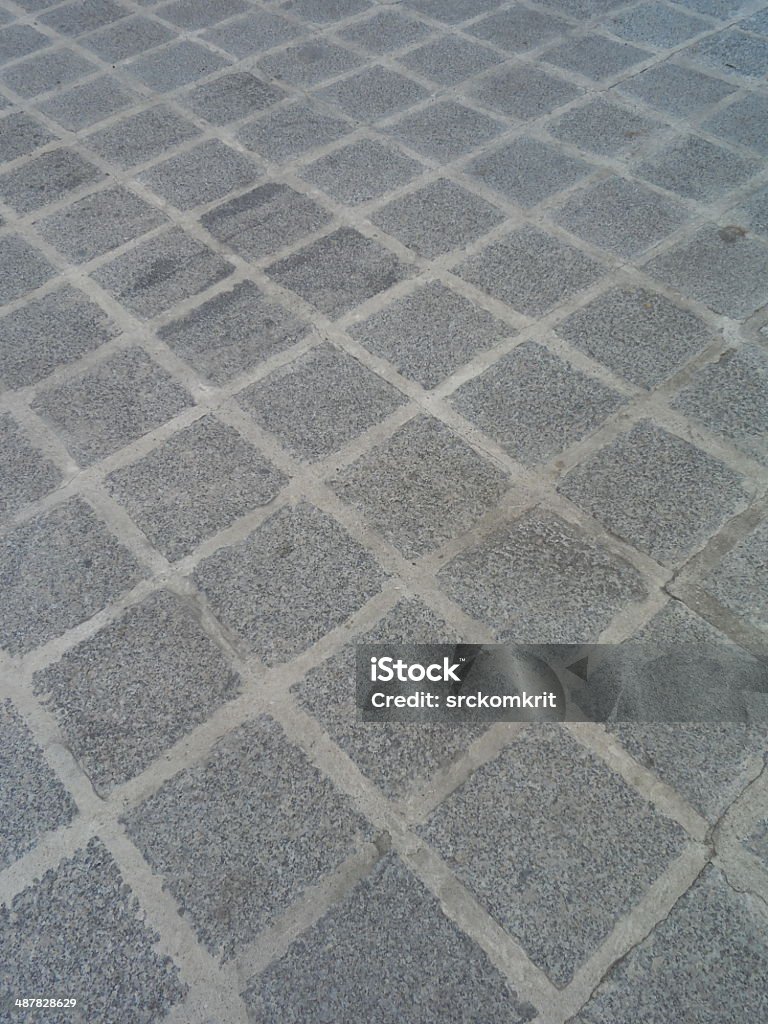 grey stone path Abstract Stock Photo