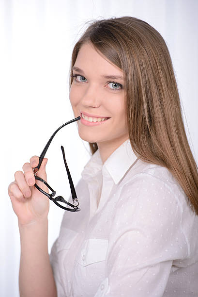 istock Business woman 487828895