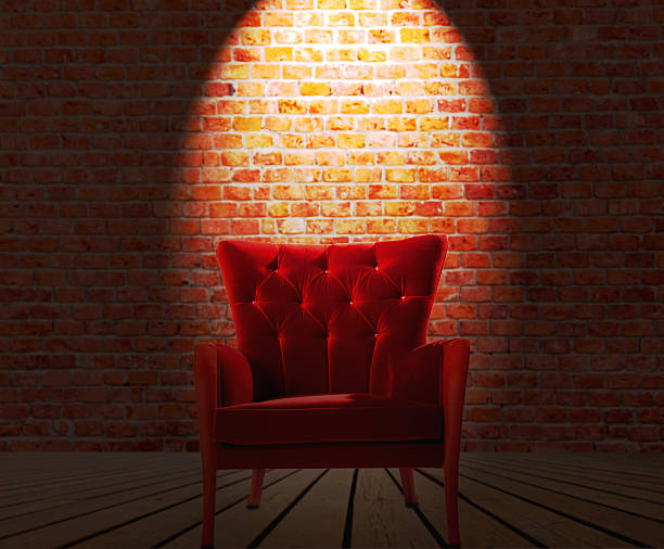 Old room