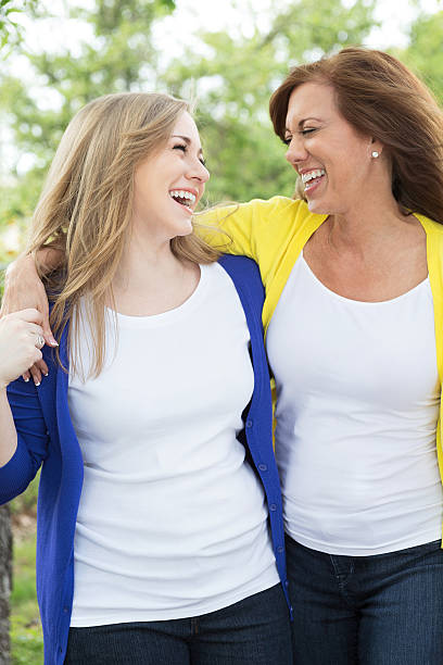 istock Mother and daughter 487830631