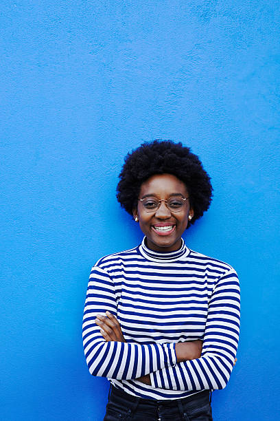 istock Your copy may be blue...but I'm not! 487831318