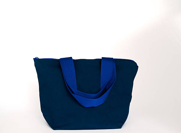 istock Use cloth bags instead of plastic bags 487831824