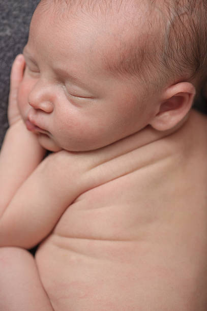 istock Newborn Baby Boy 487832114
