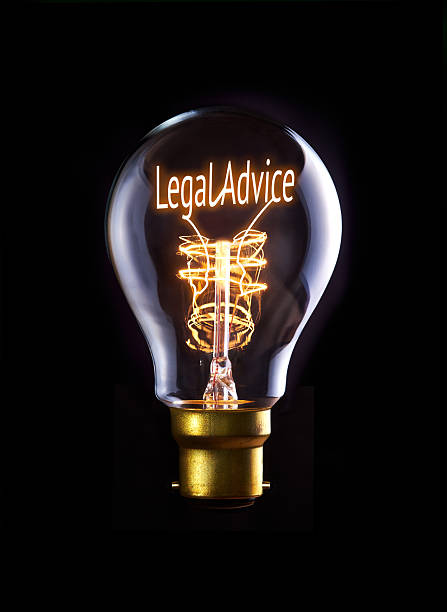 istock Legal Advice Concept 487834364