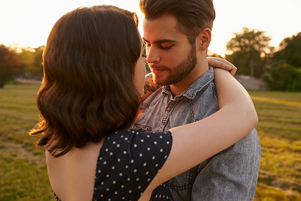 istock Can't take my eyes off of you 487835798