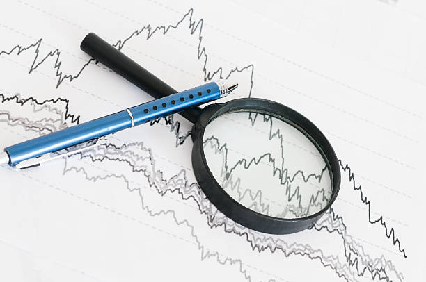 istock Study of financial opportunities 487855907
