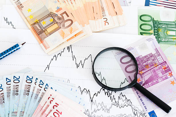 istock Study of financial opportunities 487856481