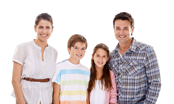 istock Children any parent would be proud of 487878163