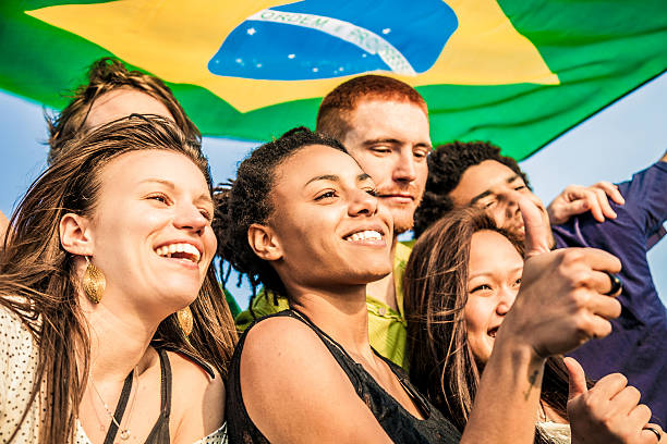 istock Brazilian people 487878183