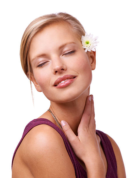 istock Flower petals are not this soft 487880153