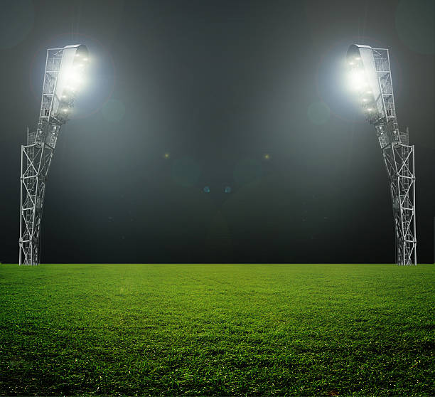 istock Soccer bal.football, 487882277