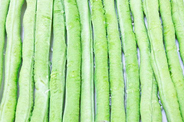 Long Beans