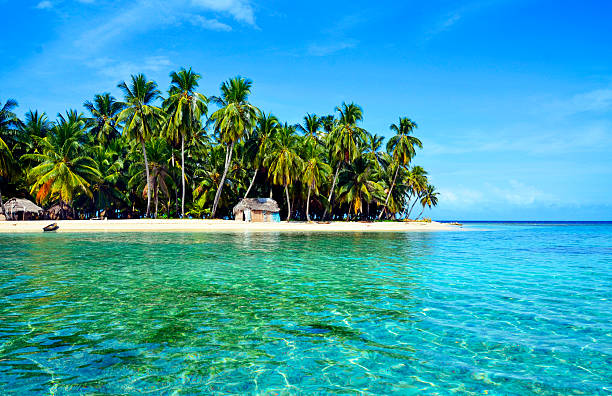 istock Kuna Yala - San Blas Island 487884283