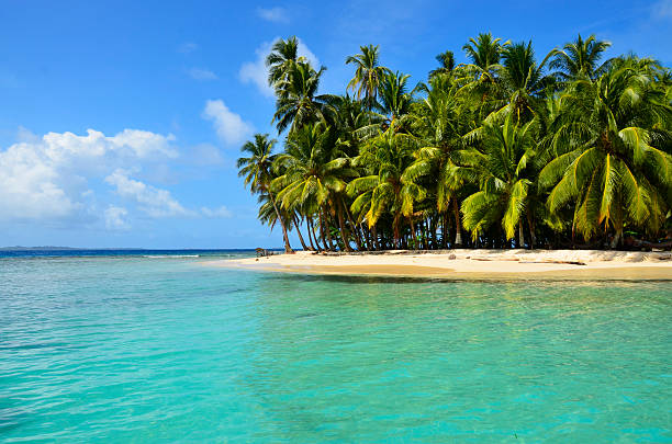 istock Kuna Yala - San Blas Island 487898487