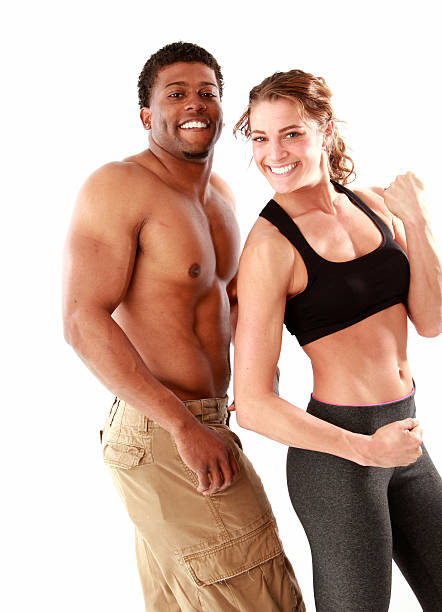 istock fitness couple 487898795