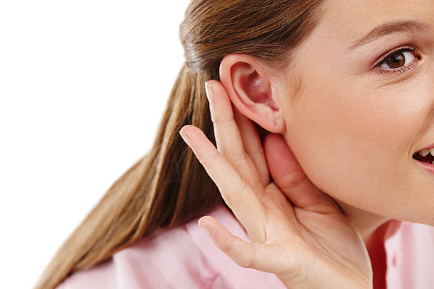 istock Give me all the juicy details... 487899013