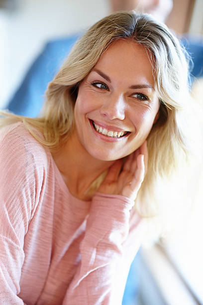 istock Life has been wonderful to me 487899245