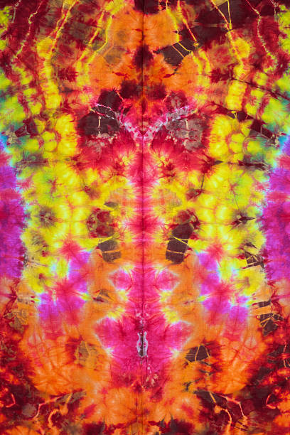 istock close up shot of tie dye fabric texture background 487902135