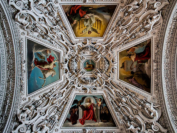 istock Salzburg cathedral 487903123