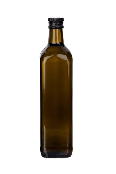 istock One Bottle of Olive Oil 487916989
