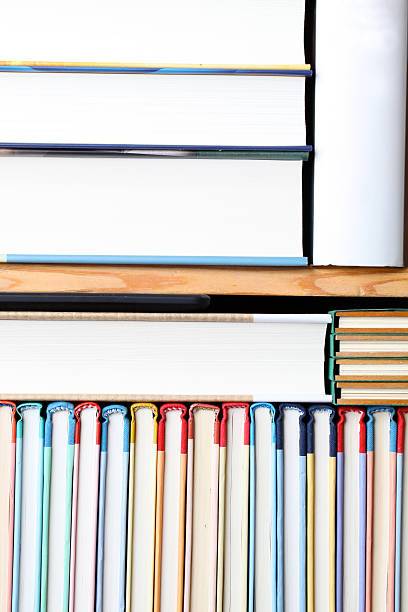 istock Pile of books 487918819