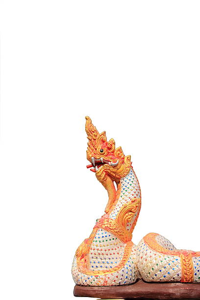 istock King of Nagas 487919773